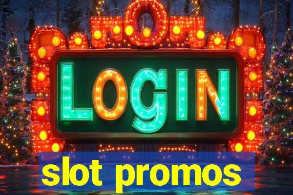 slot promos