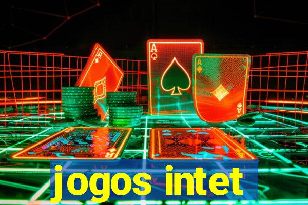 jogos intet