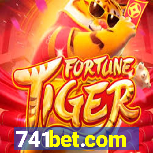 741bet.com