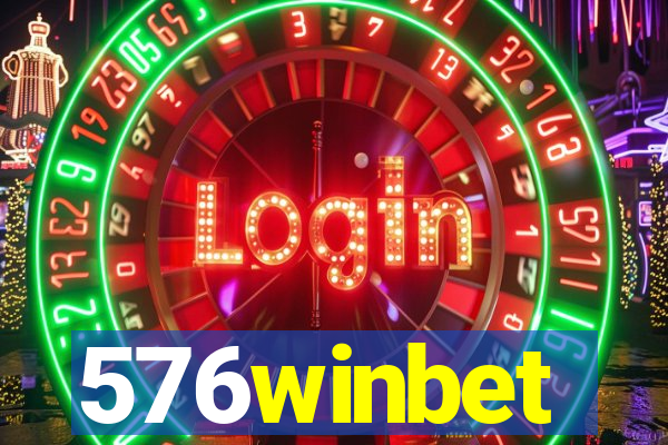 576winbet