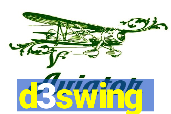 d3swing