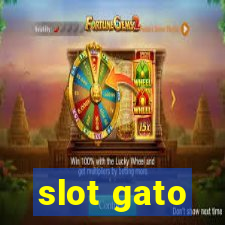 slot gato