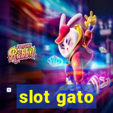 slot gato