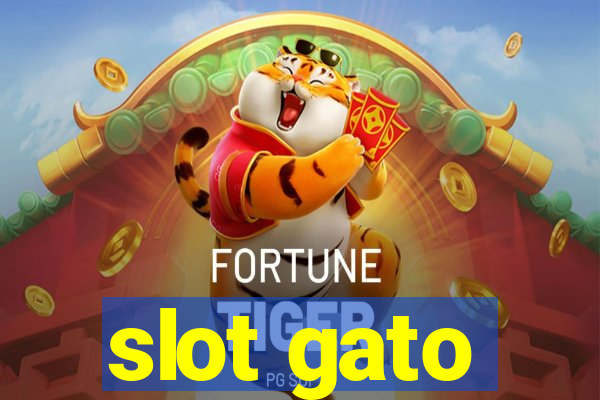 slot gato