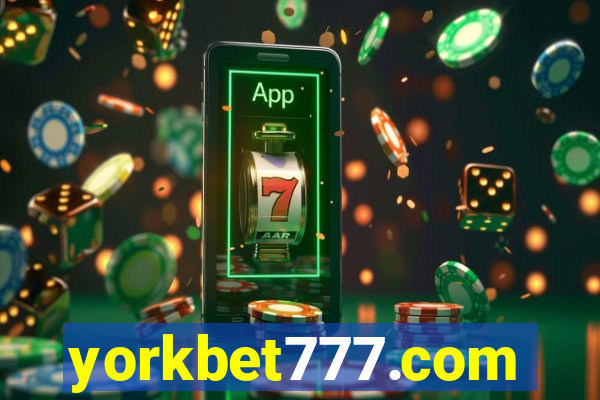 yorkbet777.com