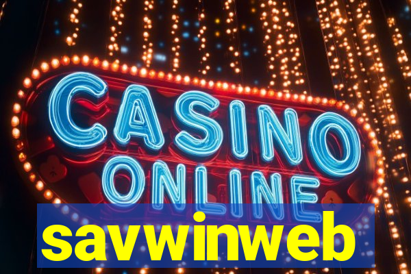 savwinweb