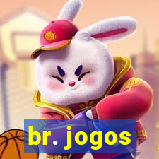 br. jogos