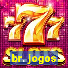 br. jogos