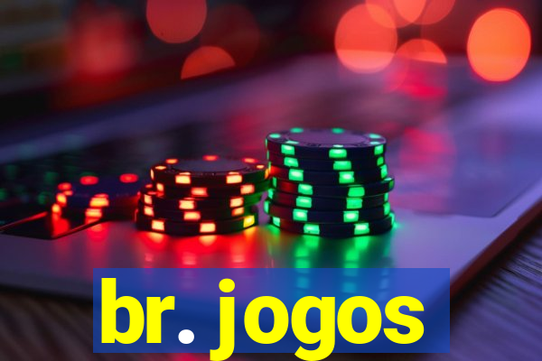 br. jogos