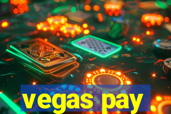 vegas pay