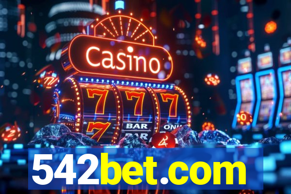 542bet.com