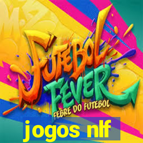 jogos nlf