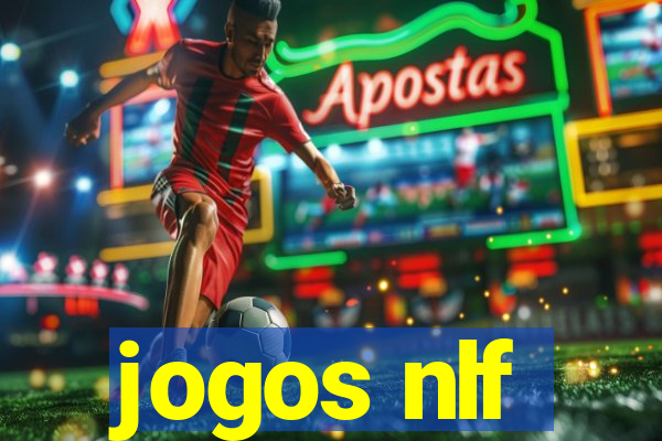 jogos nlf