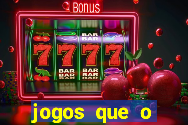 jogos que o deposito de 1 real