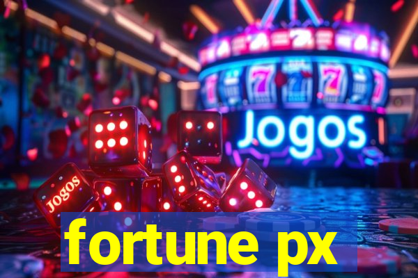 fortune px