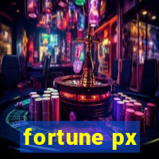 fortune px