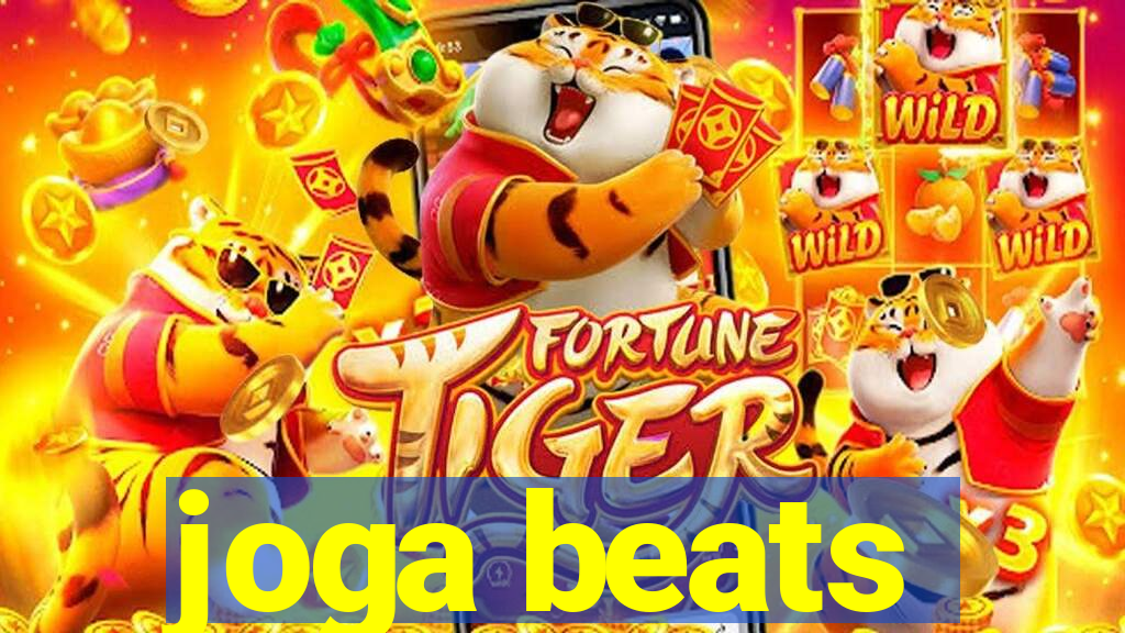 joga beats