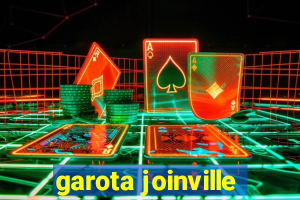 garota joinville