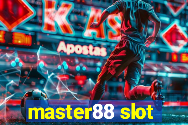 master88 slot