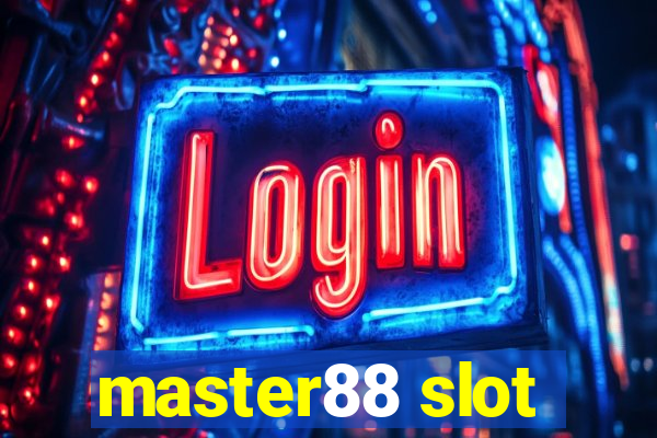 master88 slot