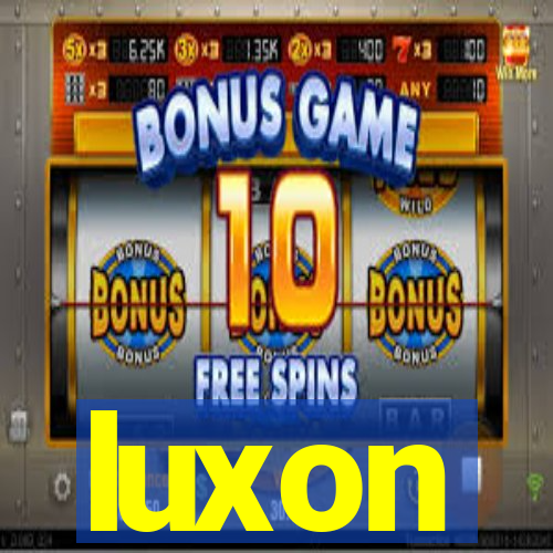 luxon