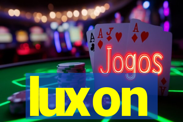 luxon