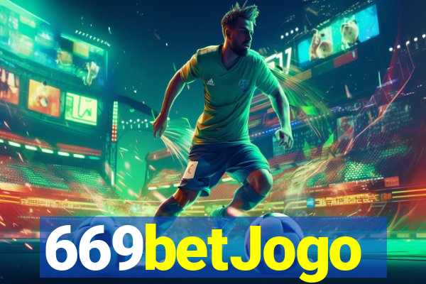 669betJogo