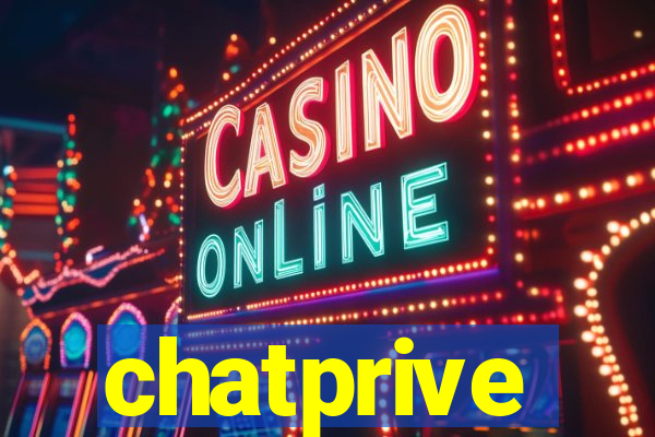 chatprive