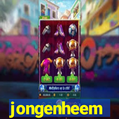 jongenheem