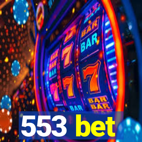 553 bet