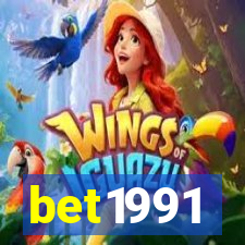 bet1991