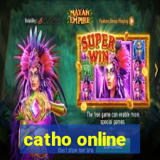 catho online