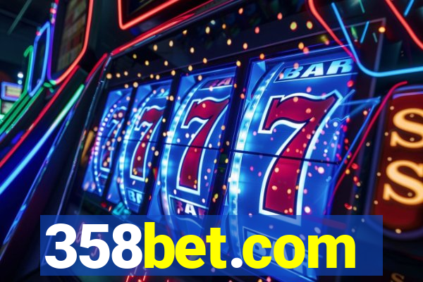 358bet.com