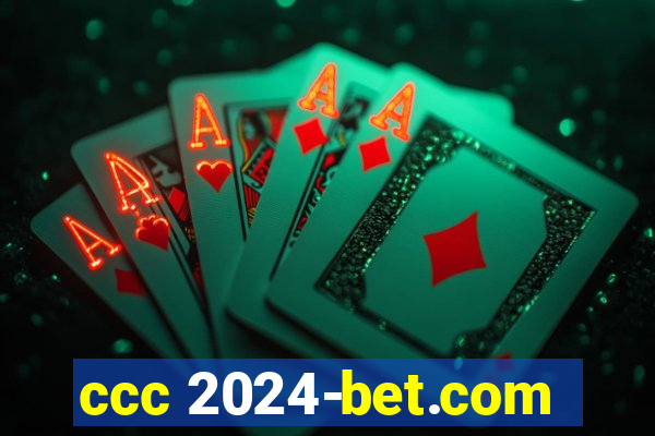 ccc 2024-bet.com