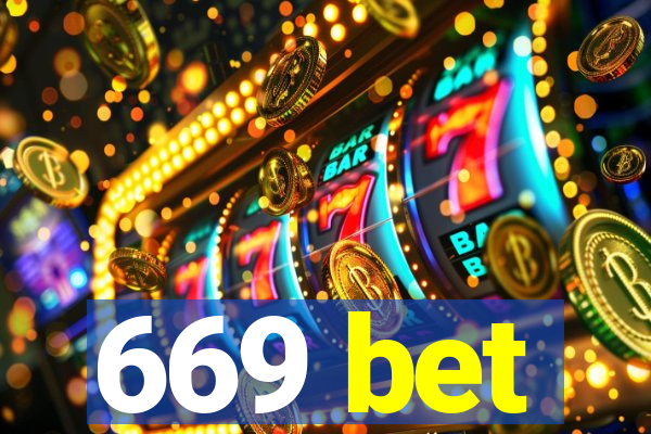 669 bet