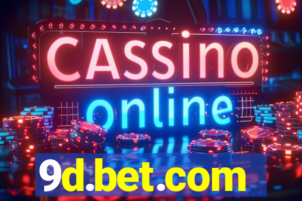 9d.bet.com