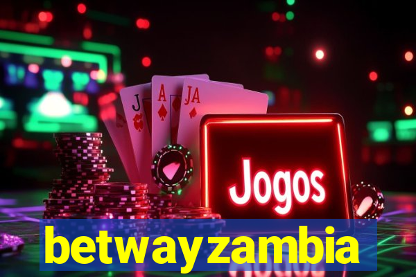 betwayzambia