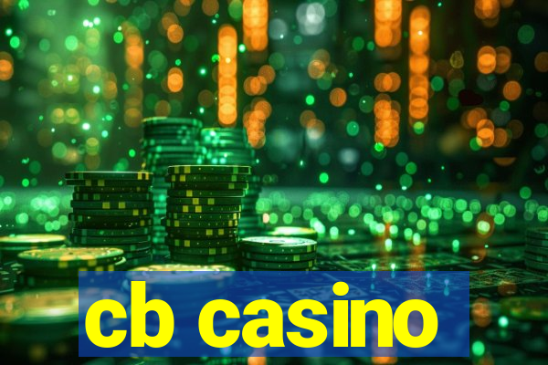 cb casino