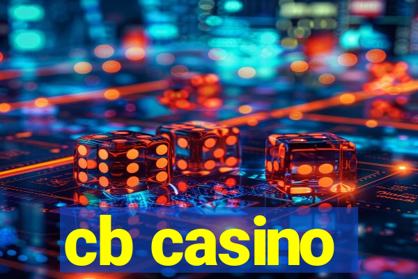 cb casino