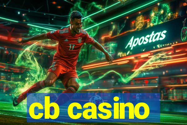 cb casino