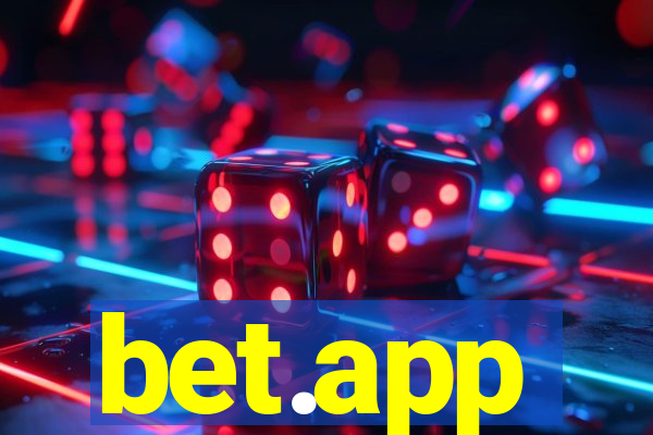 bet.app