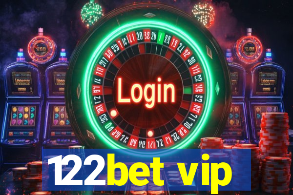 122bet vip