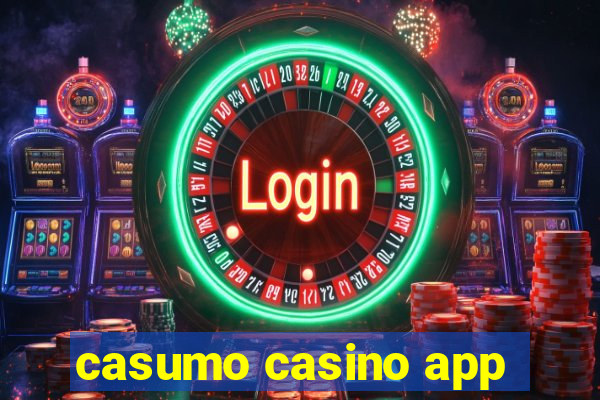 casumo casino app