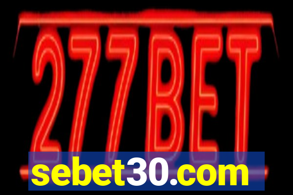 sebet30.com