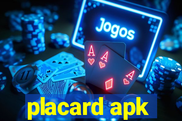 placard apk