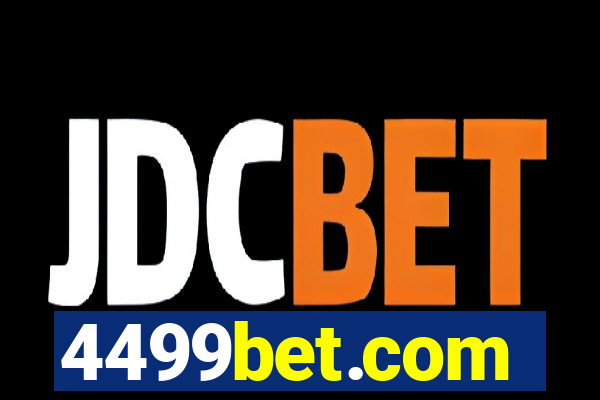 4499bet.com