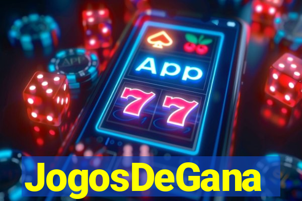 JogosDeGana