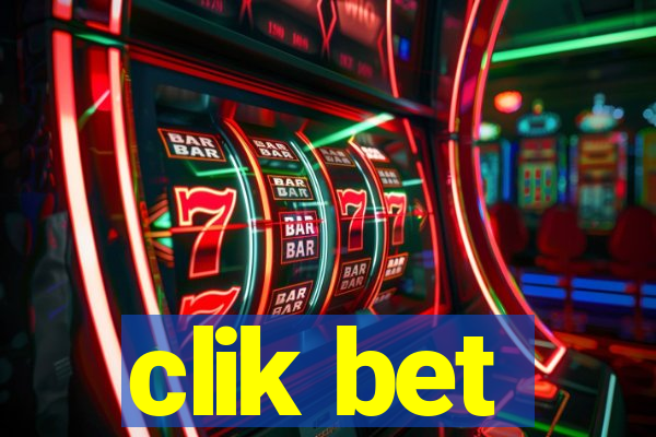 clik bet