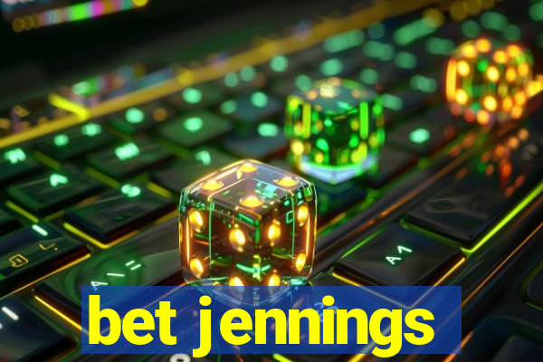 bet jennings