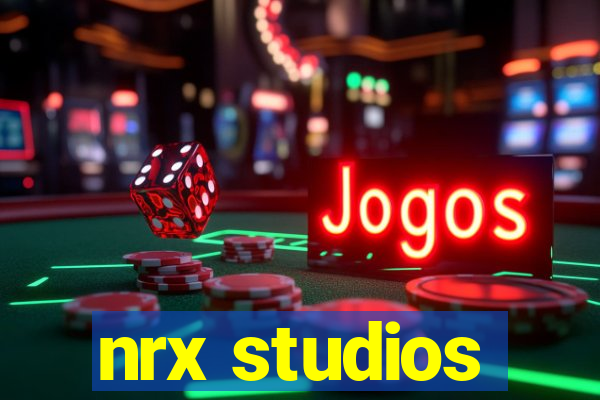 nrx studios